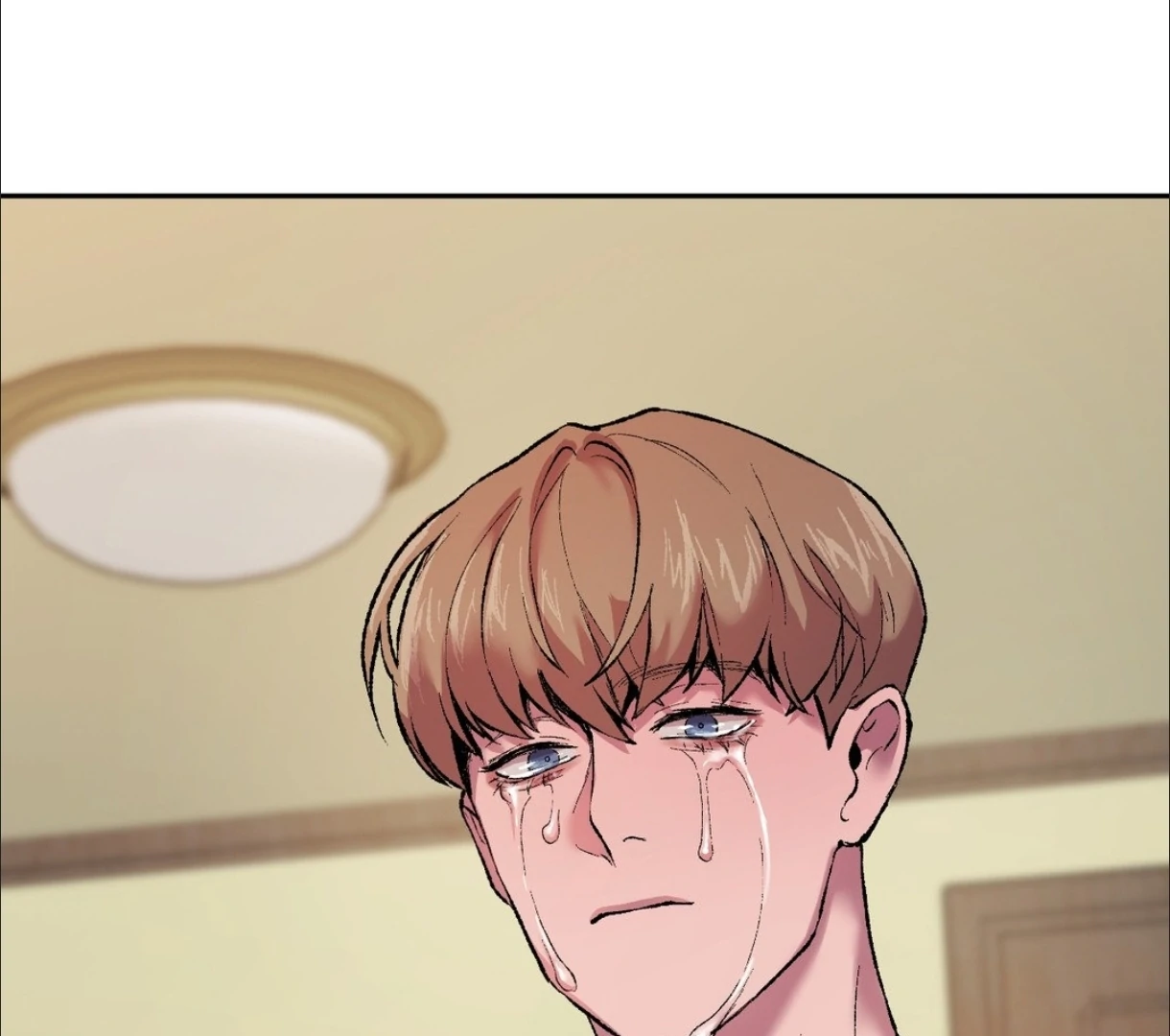 My Dearest Misery [Official] - Chapter 2 manhwa