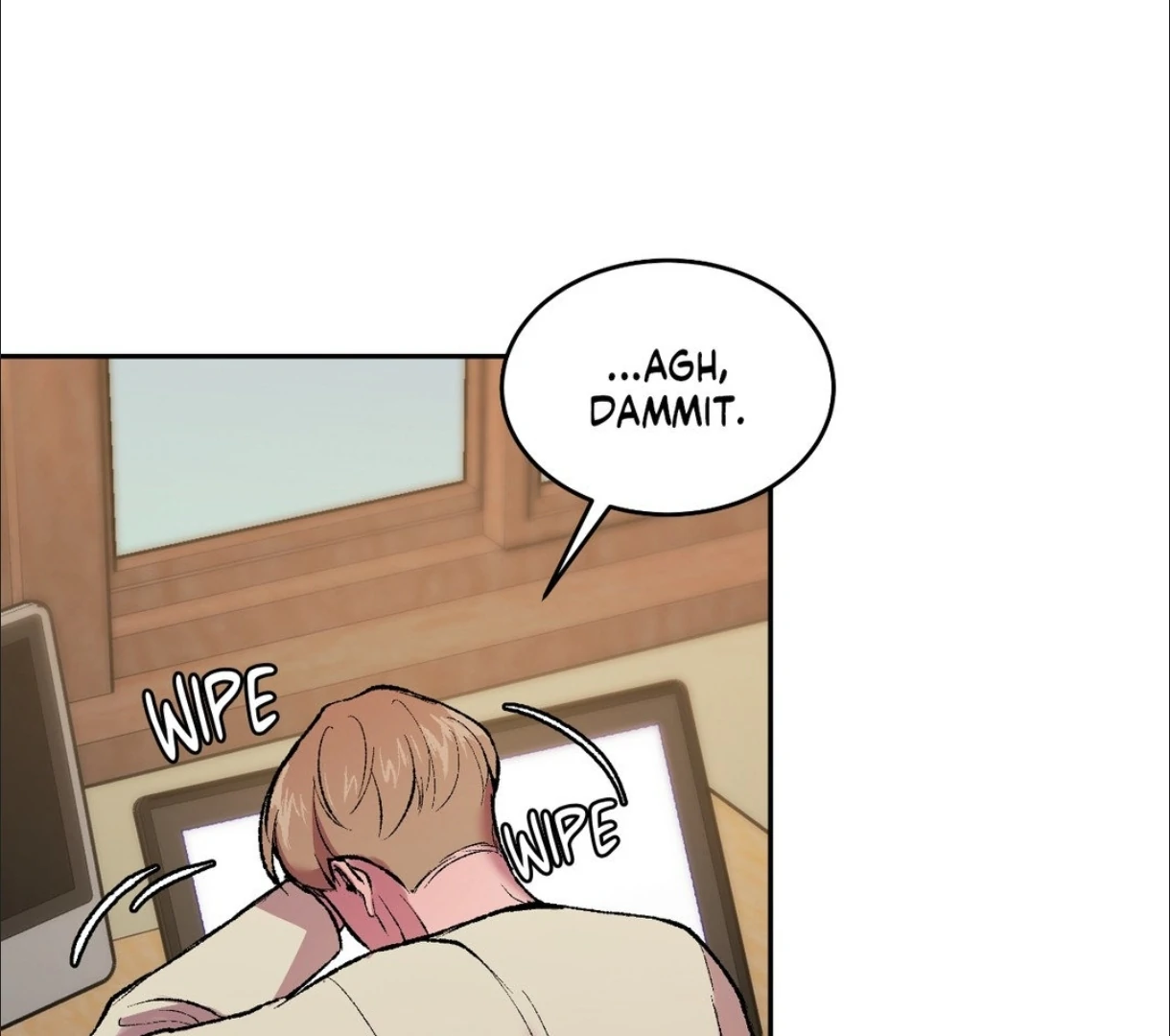 My Dearest Misery [Official] - Chapter 2 manhwa