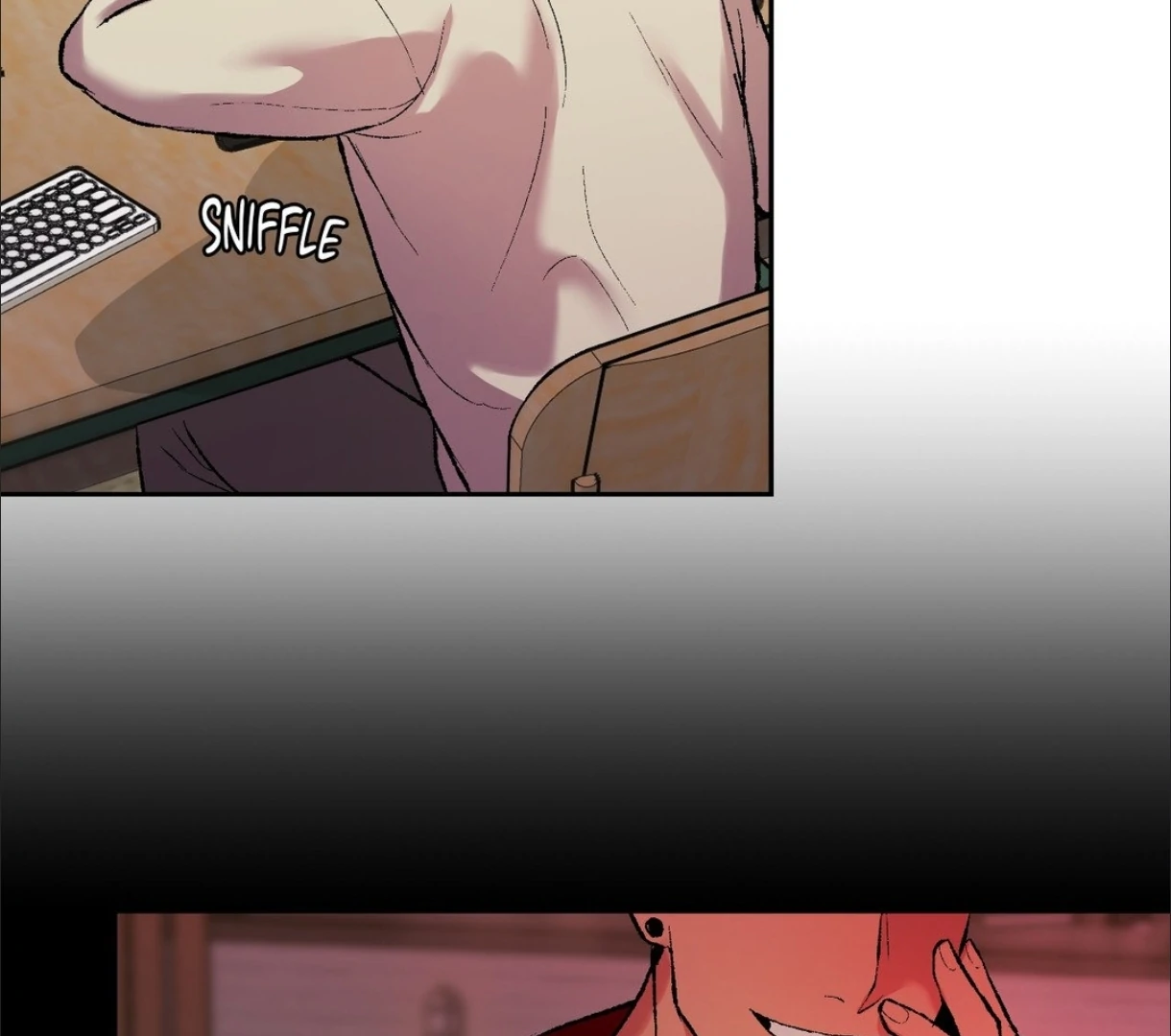 My Dearest Misery [Official] - Chapter 2 manhwa