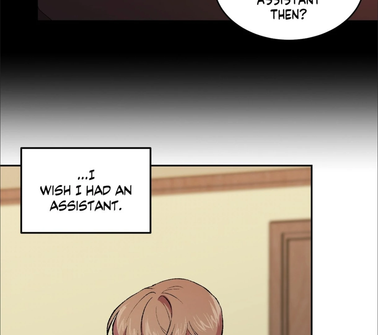 My Dearest Misery [Official] - Chapter 2 manhwa