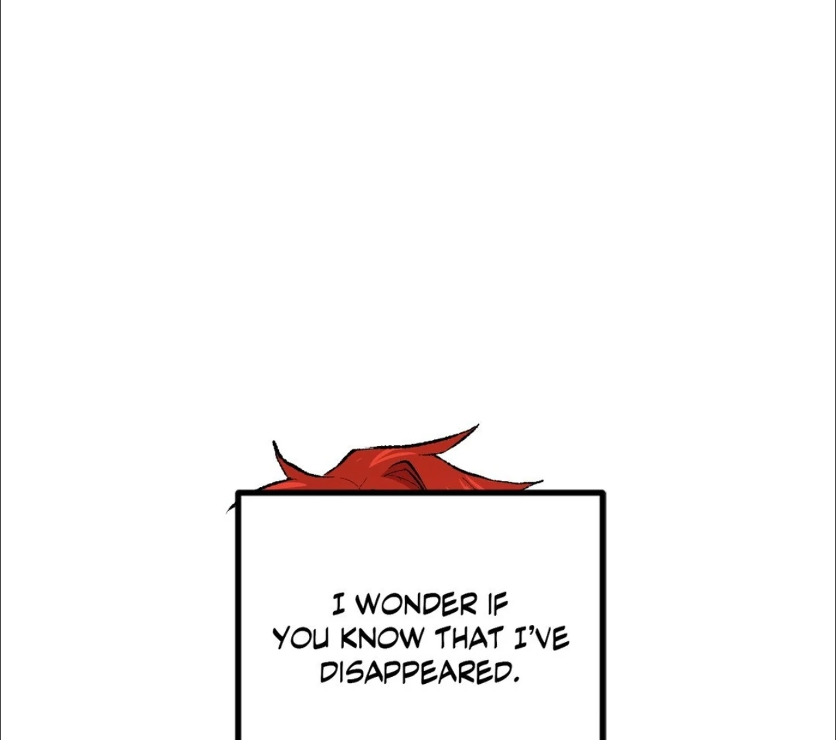 My Dearest Misery [Official] - Chapter 2 manhwa