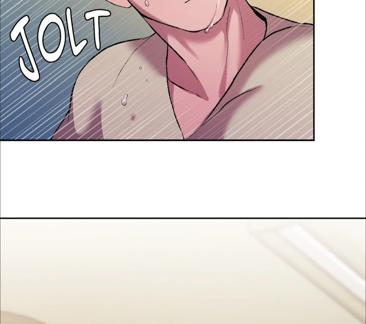 My Dearest Misery [Official] - Chapter 2 manhwa
