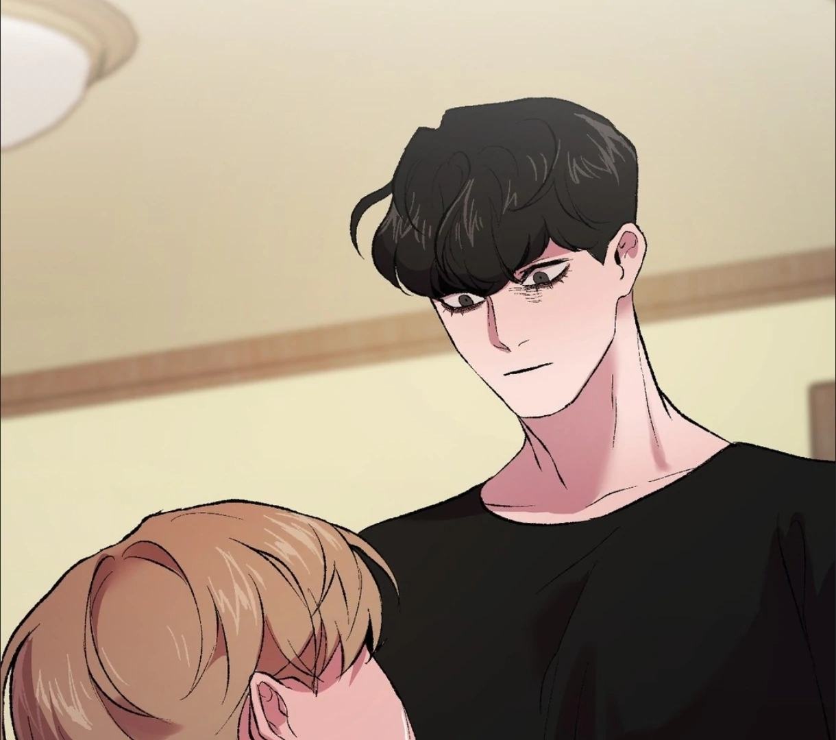 My Dearest Misery [Official] - Chapter 2 manhwa