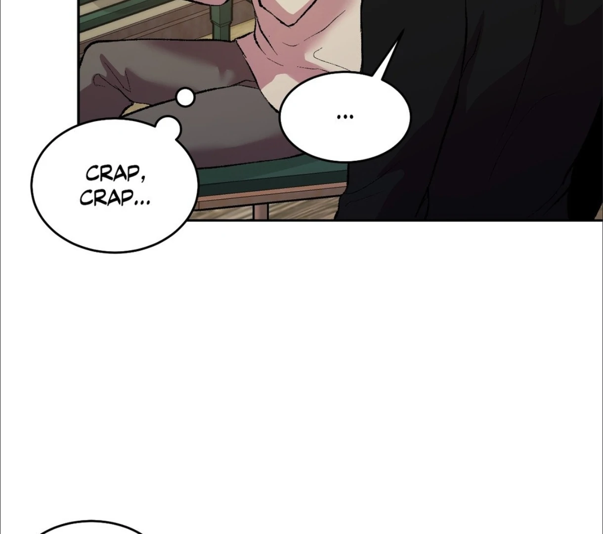 My Dearest Misery [Official] - Chapter 2 manhwa