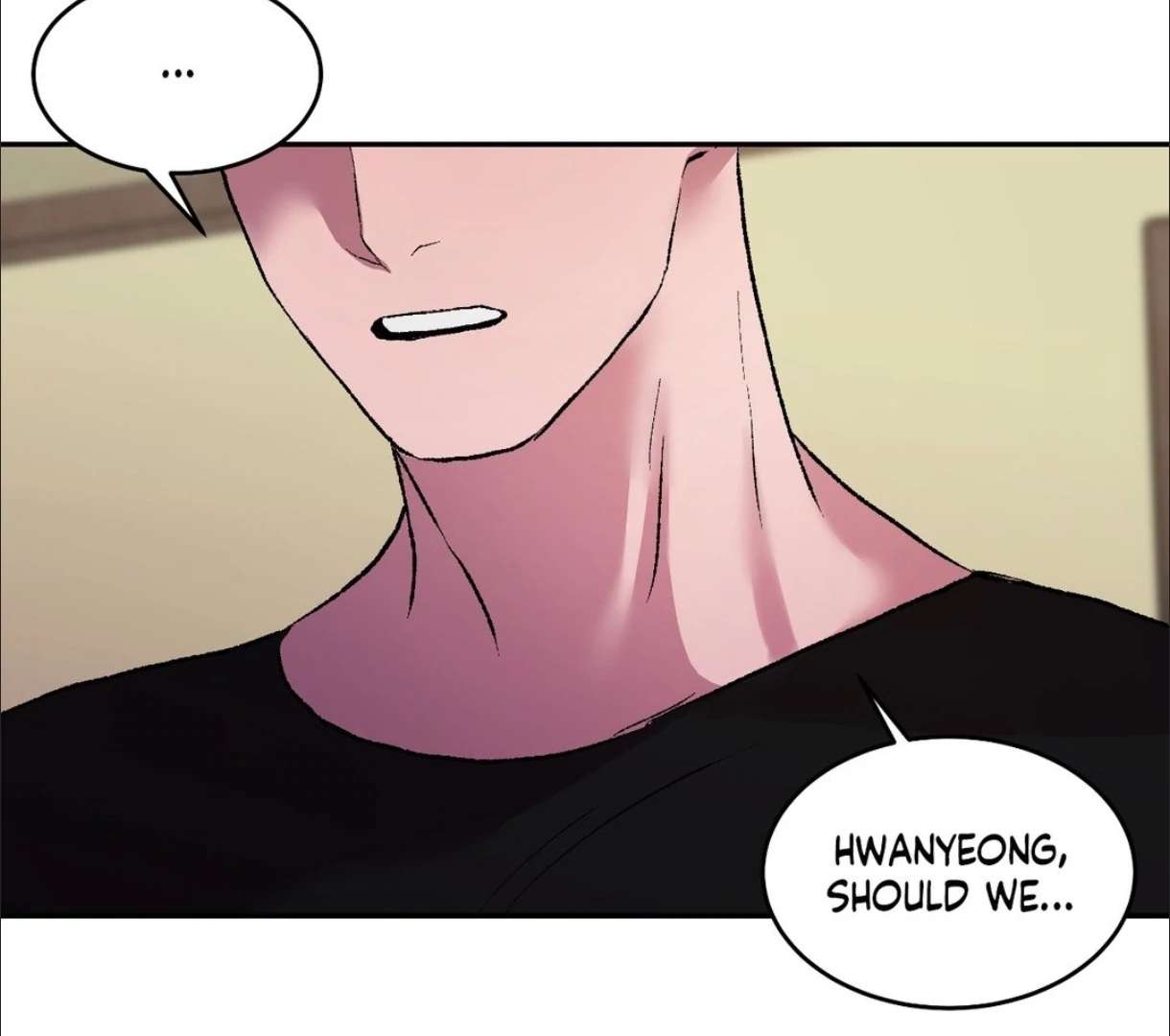 My Dearest Misery [Official] - Chapter 2 manhwa