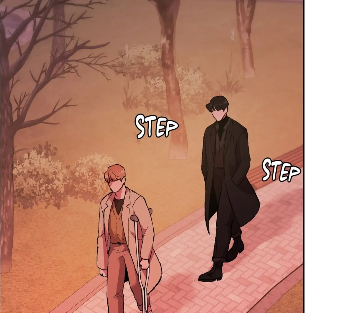 My Dearest Misery [Official] - Chapter 2 manhwa