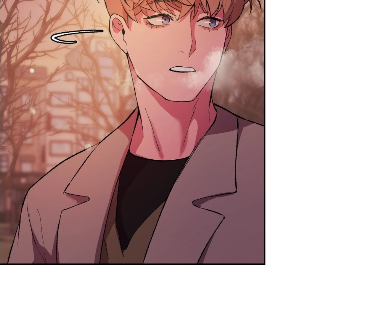 My Dearest Misery [Official] - Chapter 2 manhwa