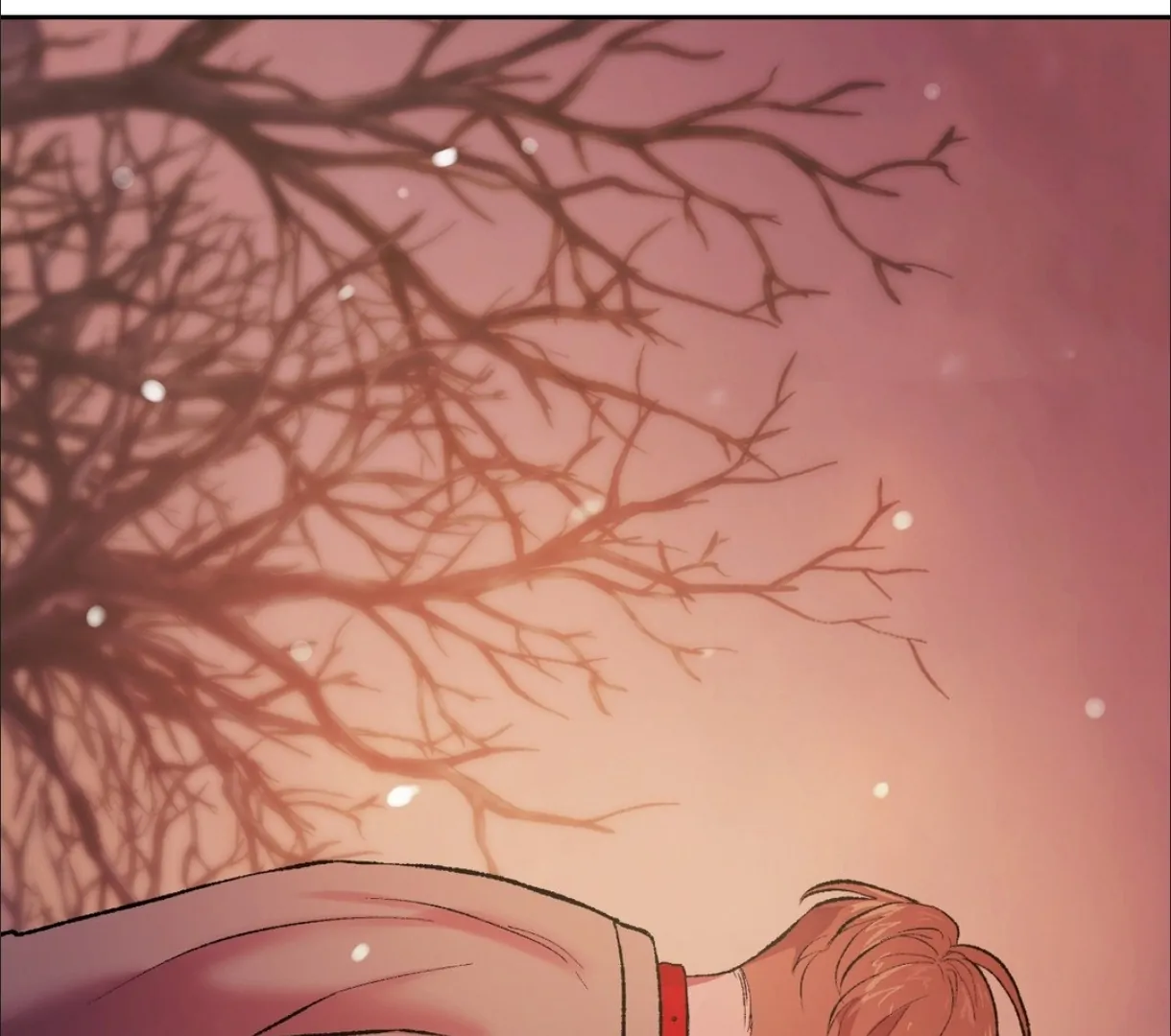My Dearest Misery [Official] - Chapter 2 manhwa