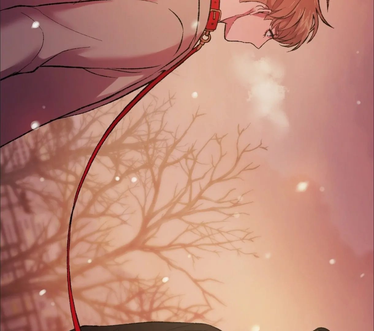 My Dearest Misery [Official] - Chapter 2 manhwa