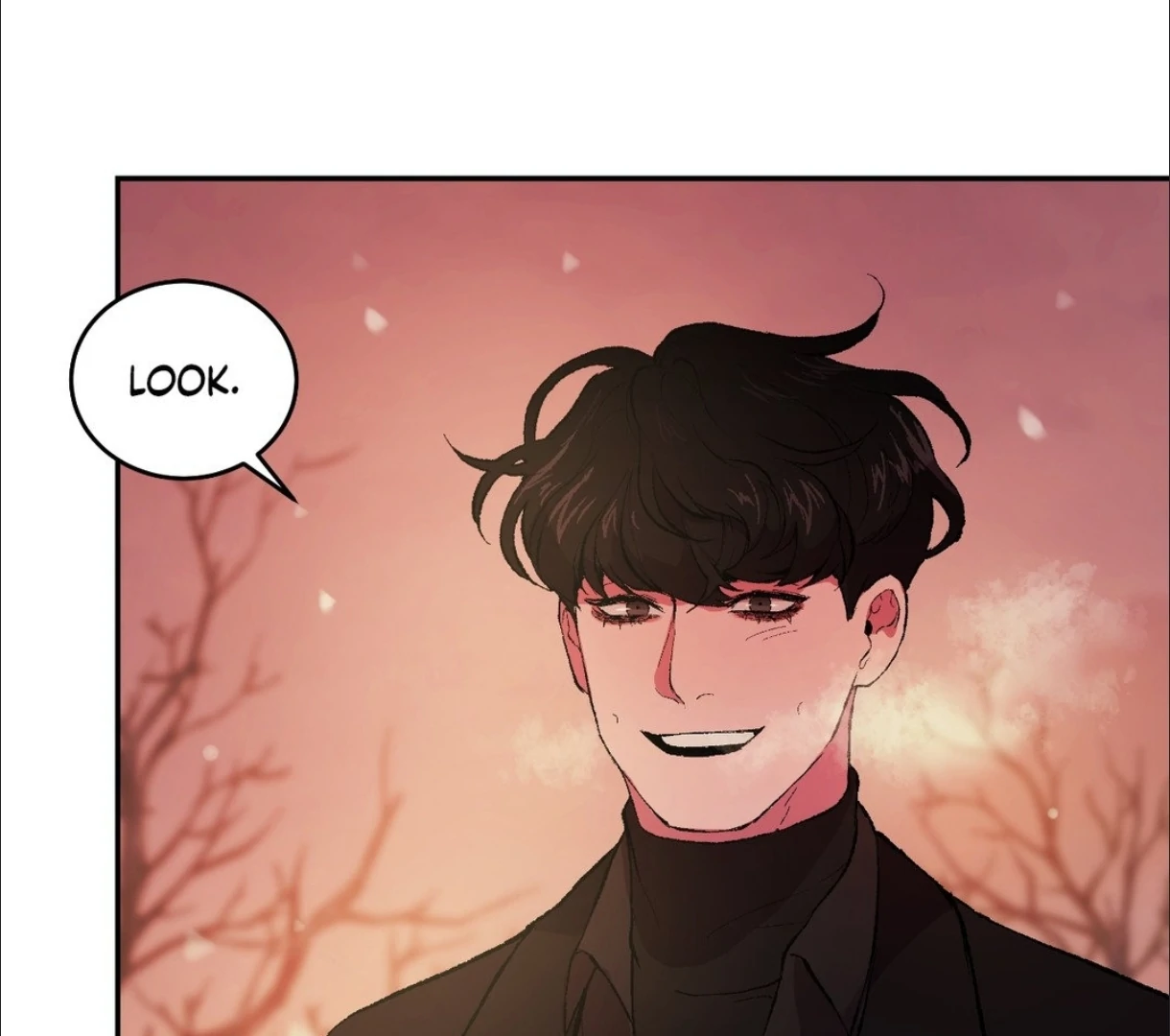 My Dearest Misery [Official] - Chapter 2 manhwa