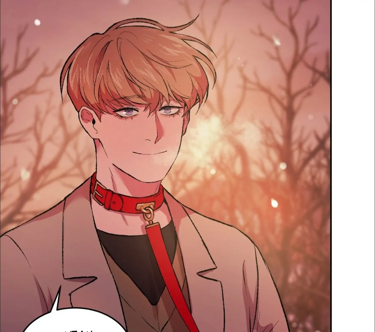 My Dearest Misery [Official] - Chapter 2 manhwa