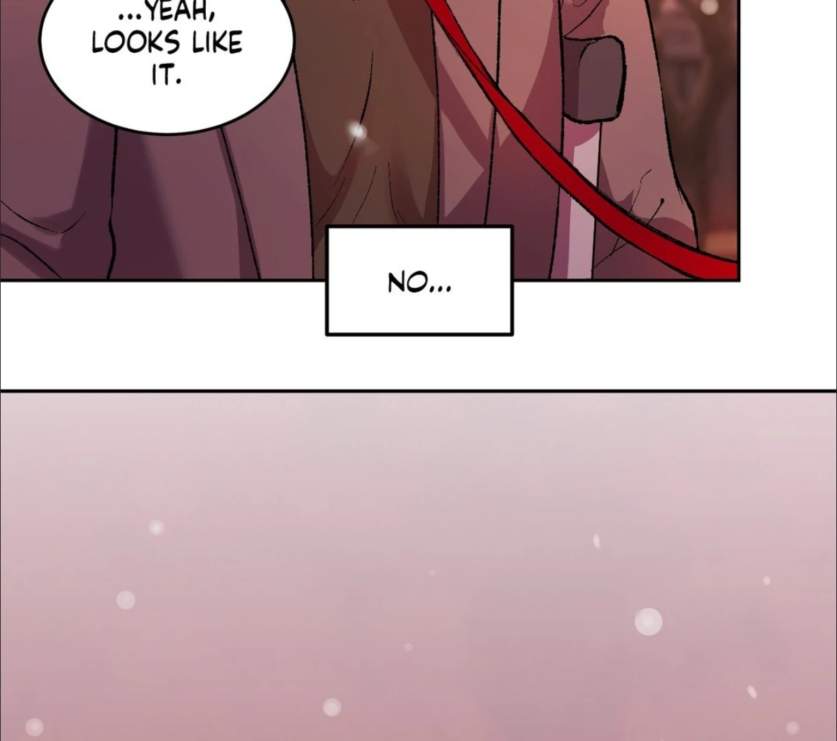 My Dearest Misery [Official] - Chapter 2 manhwa