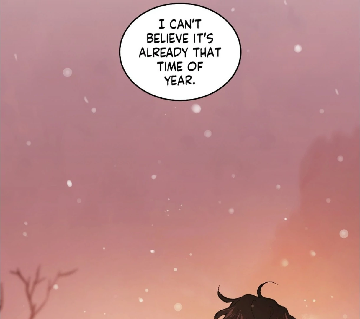 My Dearest Misery [Official] - Chapter 2 manhwa