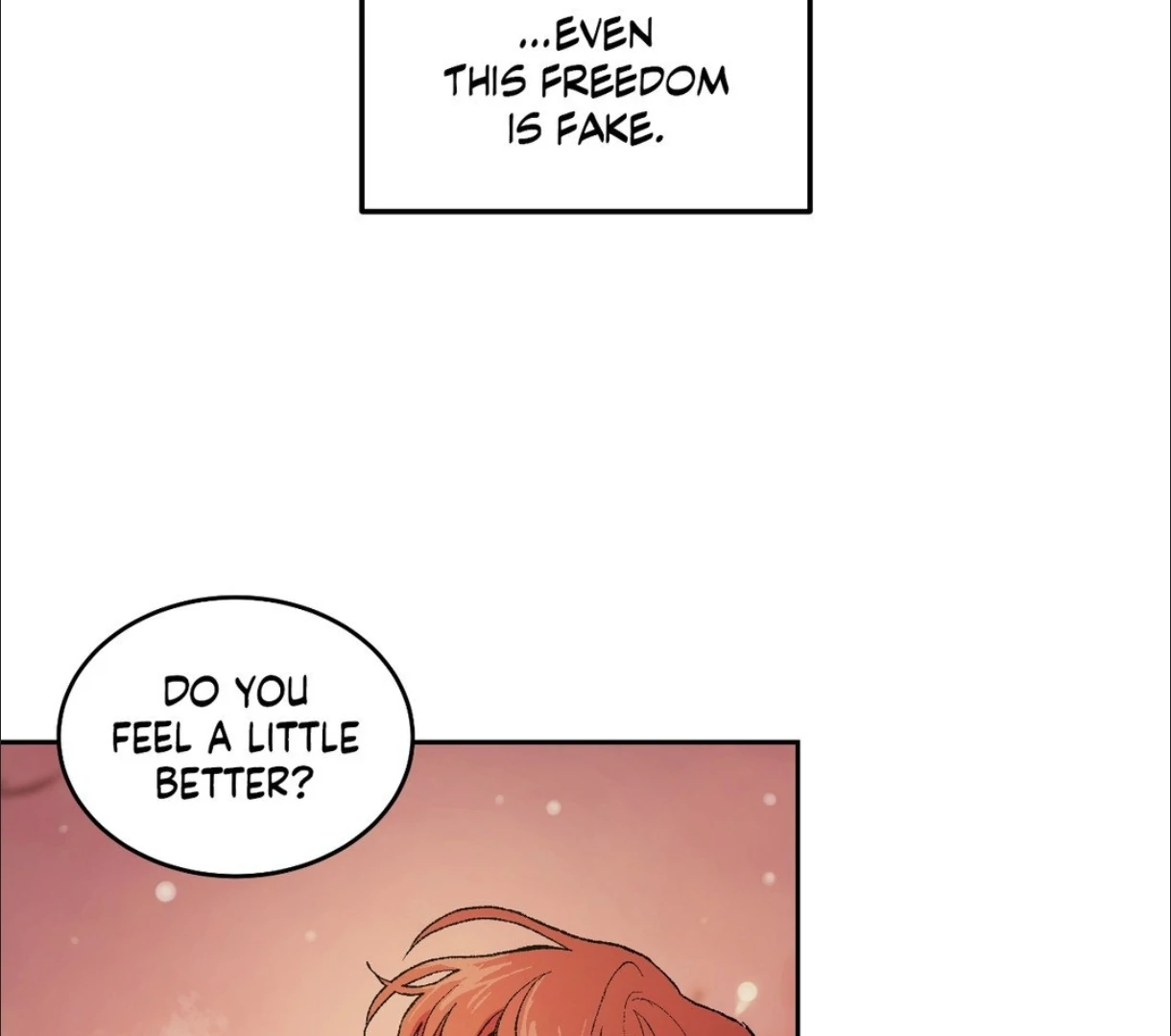 My Dearest Misery [Official] - Chapter 2 manhwa
