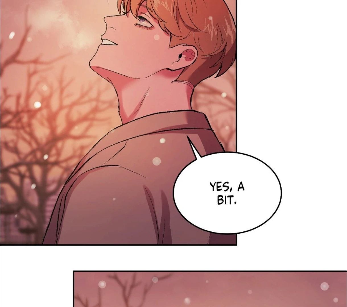 My Dearest Misery [Official] - Chapter 2 manhwa