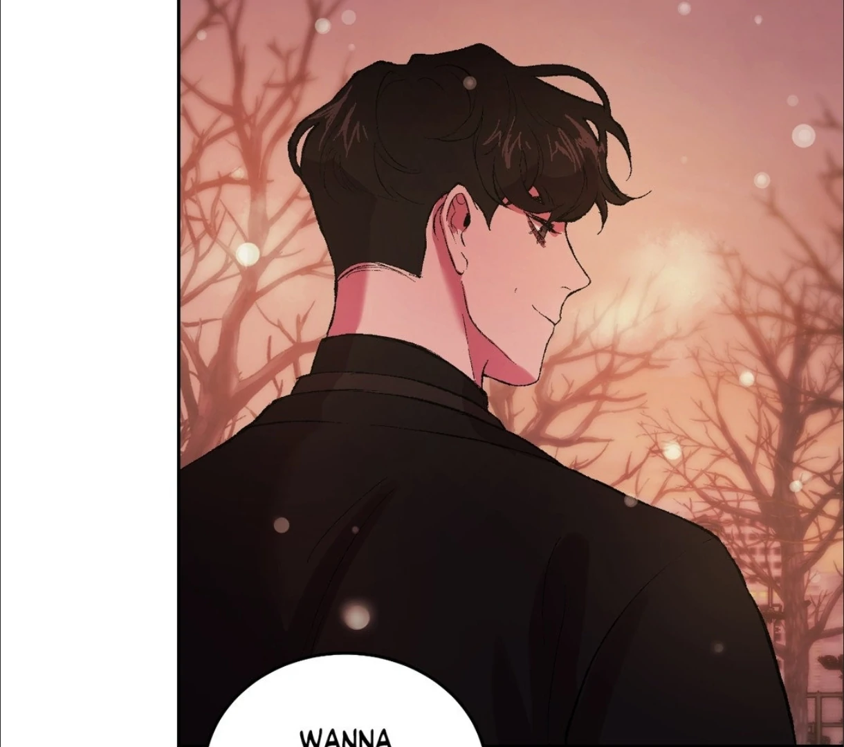 My Dearest Misery [Official] - Chapter 2 manhwa