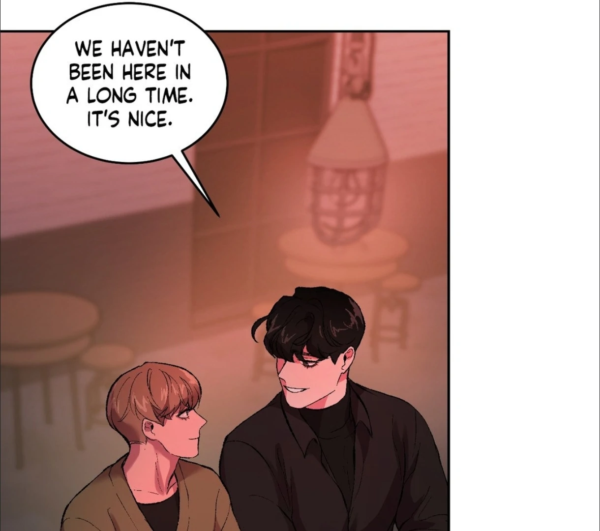 My Dearest Misery [Official] - Chapter 2 manhwa