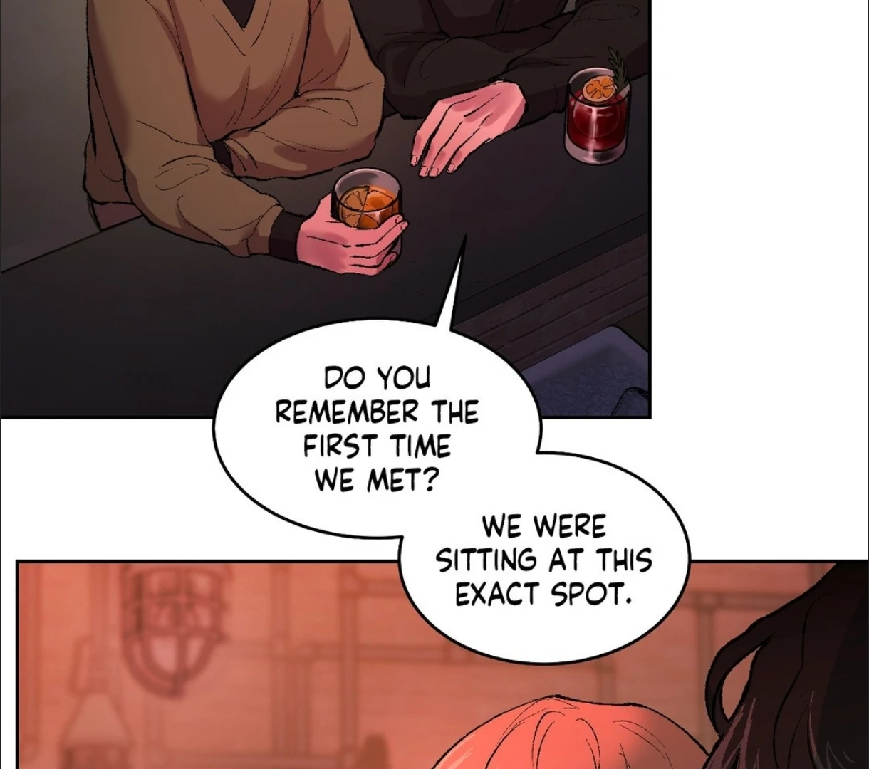 My Dearest Misery [Official] - Chapter 2 manhwa