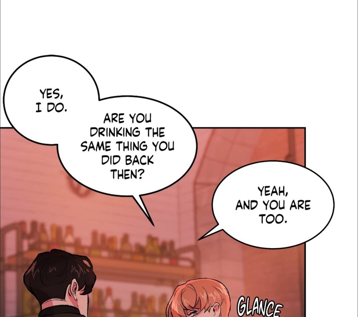 My Dearest Misery [Official] - Chapter 2 manhwa