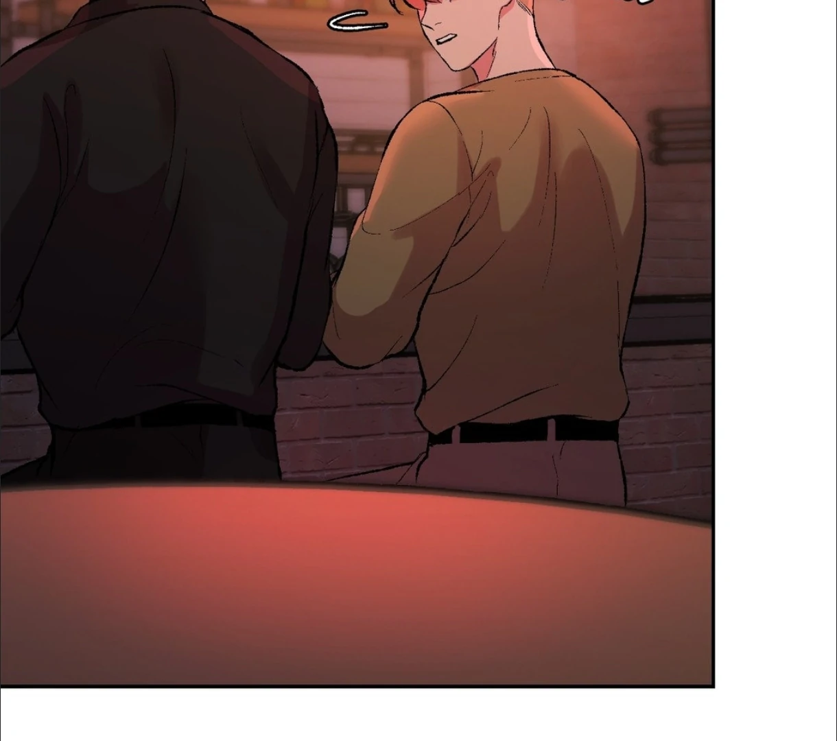 My Dearest Misery [Official] - Chapter 2 manhwa