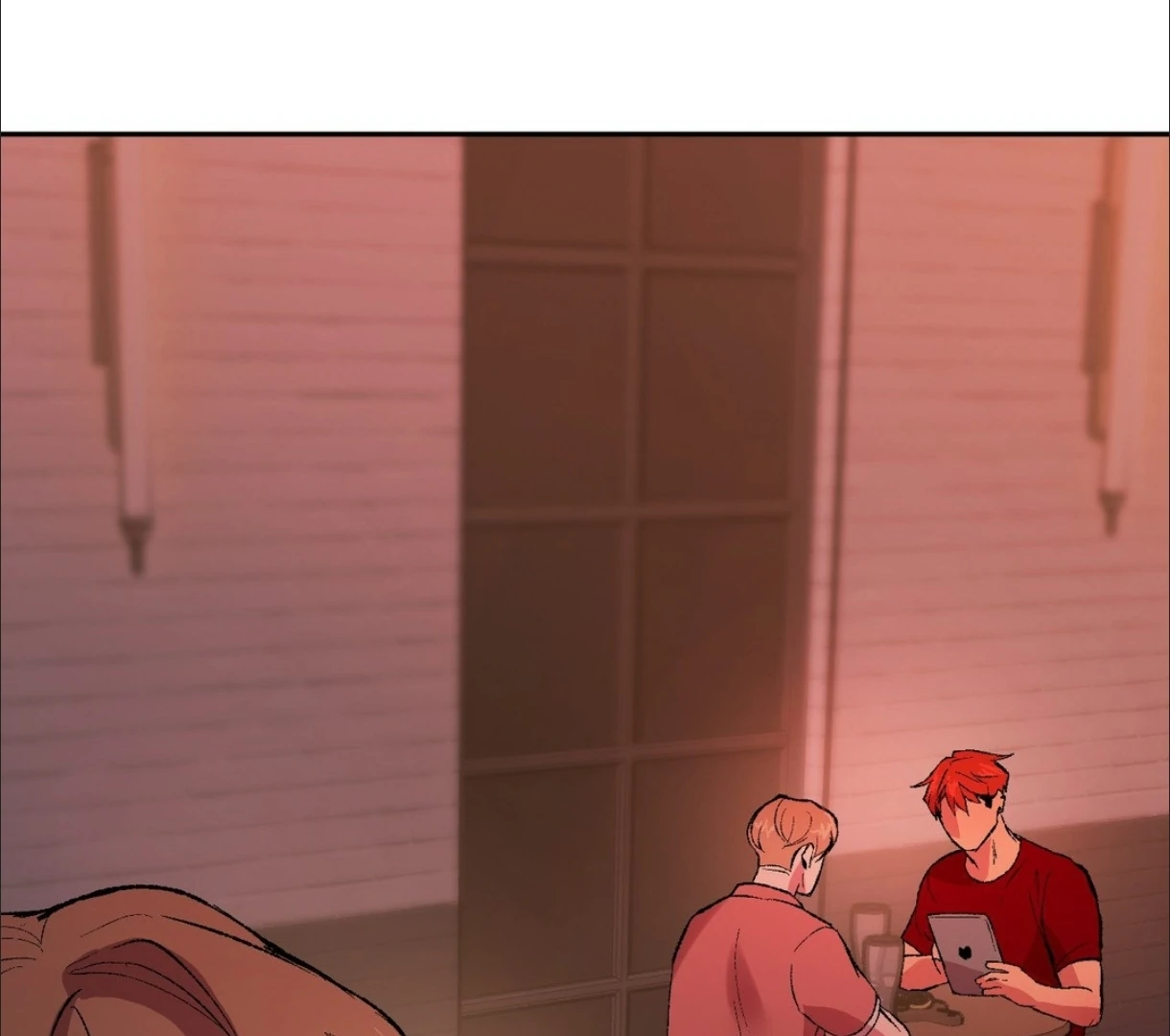 My Dearest Misery [Official] - Chapter 2 manhwa