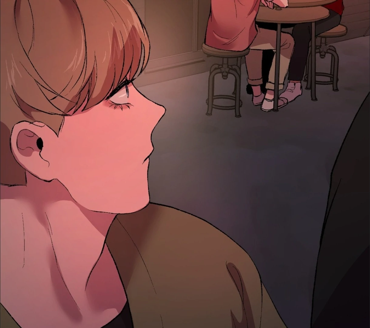 My Dearest Misery [Official] - Chapter 2 manhwa
