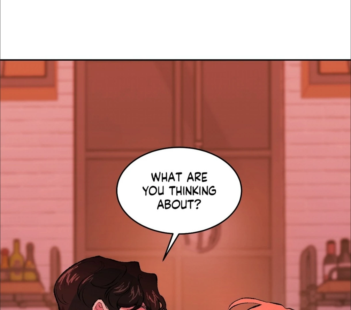 My Dearest Misery [Official] - Chapter 2 manhwa