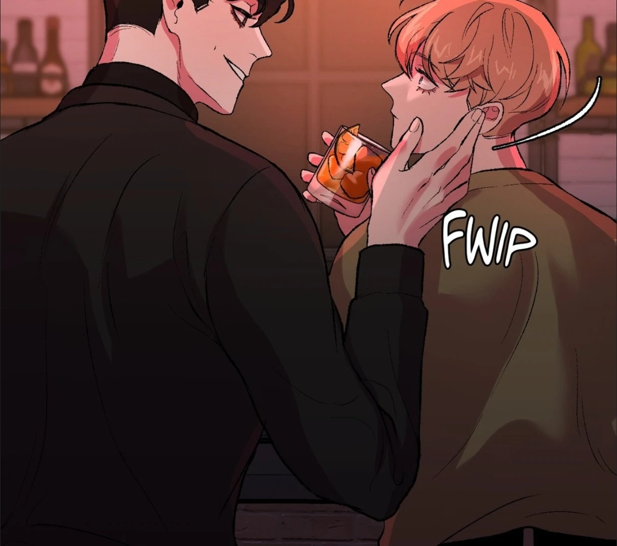 My Dearest Misery [Official] - Chapter 2 manhwa