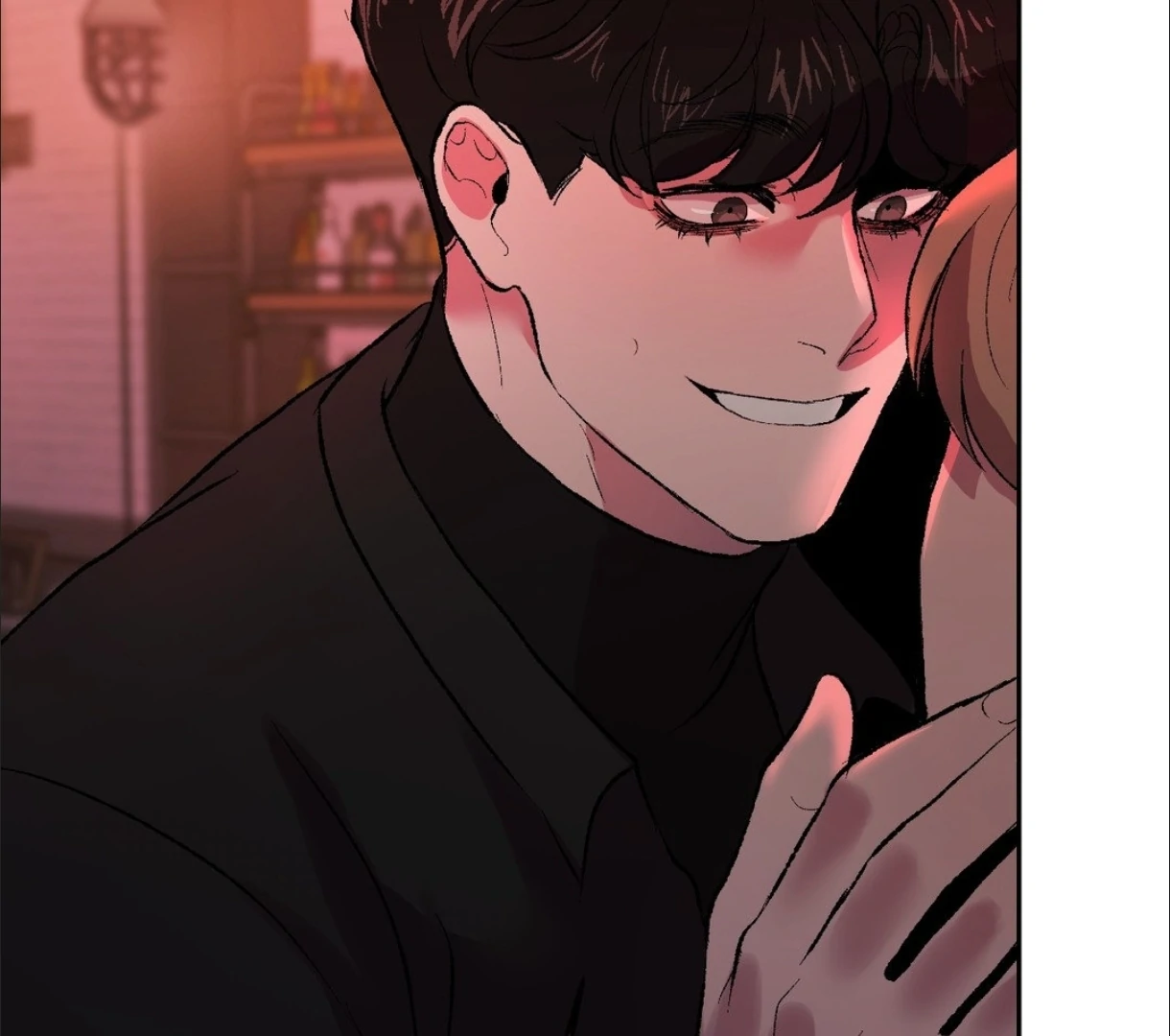 My Dearest Misery [Official] - Chapter 2 manhwa