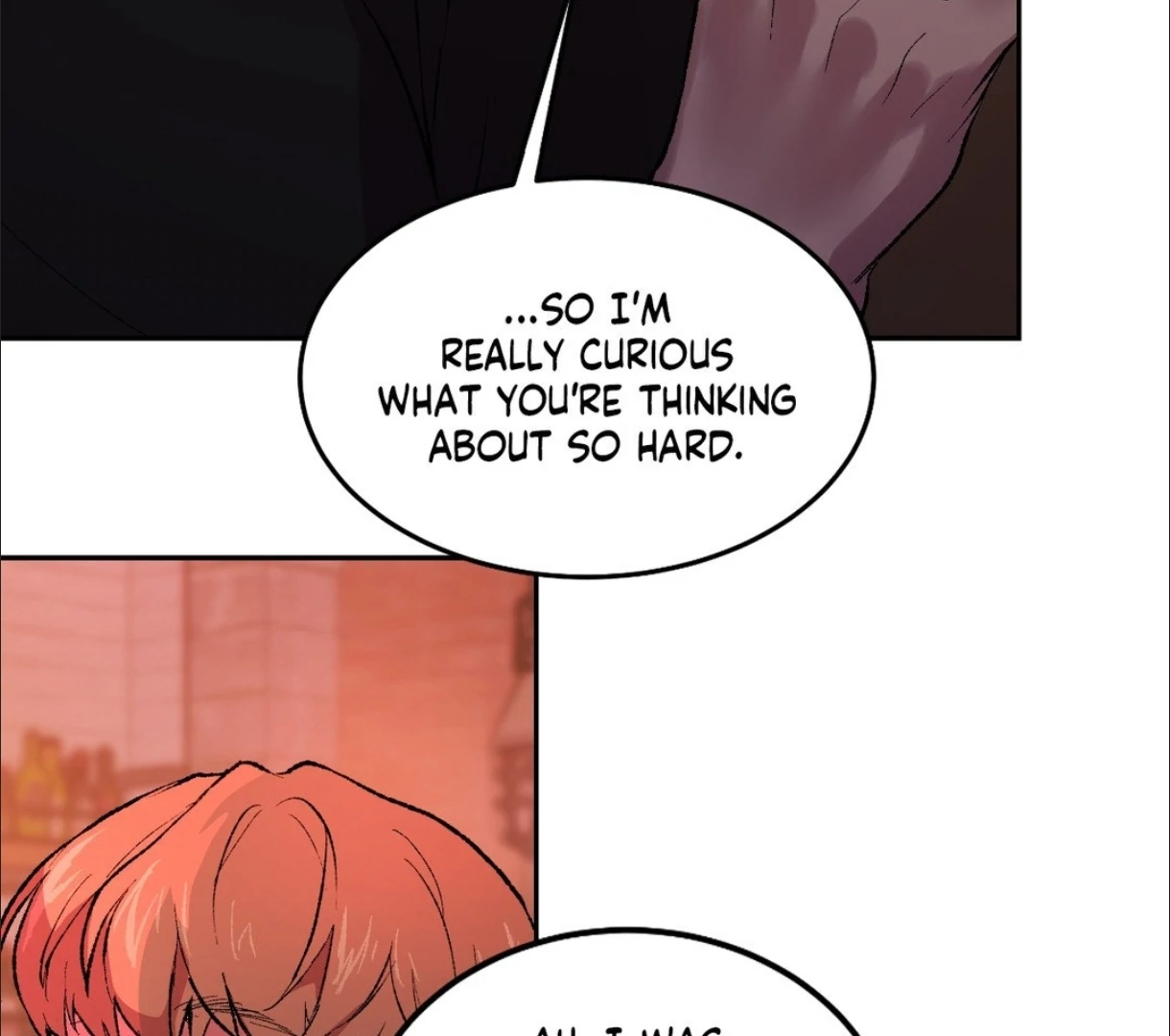 My Dearest Misery [Official] - Chapter 2 manhwa