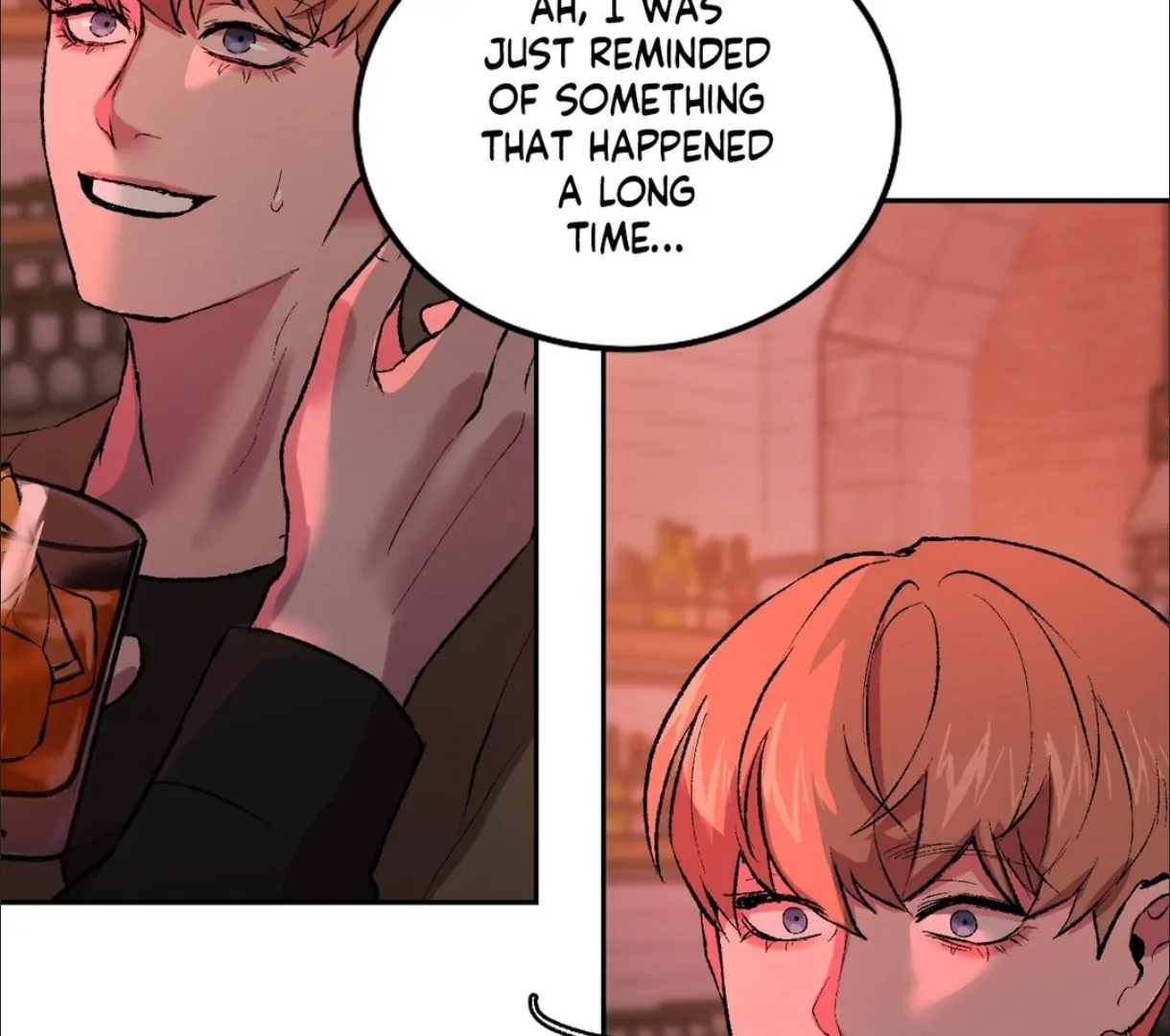 My Dearest Misery [Official] - Chapter 2 manhwa