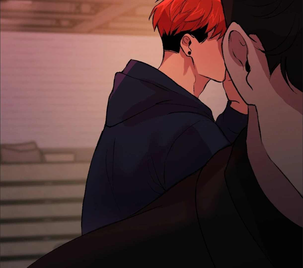 My Dearest Misery [Official] - Chapter 2 manhwa