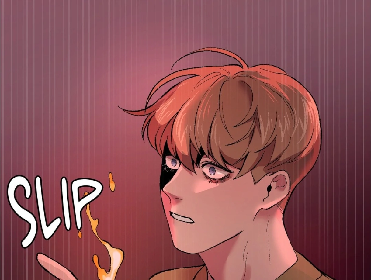 My Dearest Misery [Official] - Chapter 2 manhwa