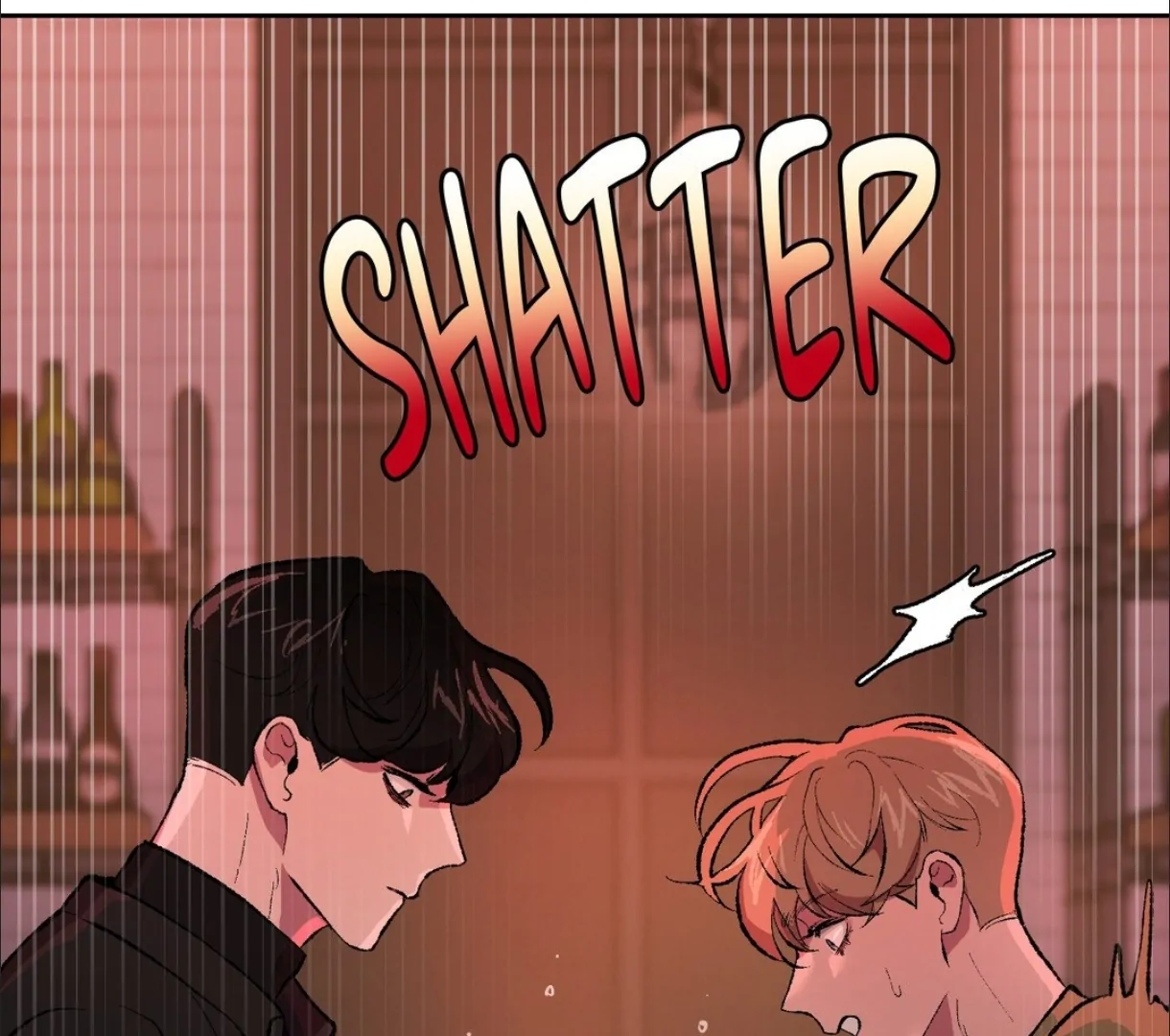 My Dearest Misery [Official] - Chapter 2 manhwa