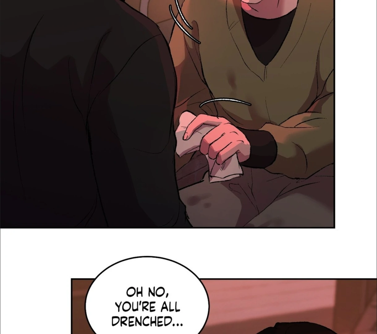 My Dearest Misery [Official] - Chapter 2 manhwa
