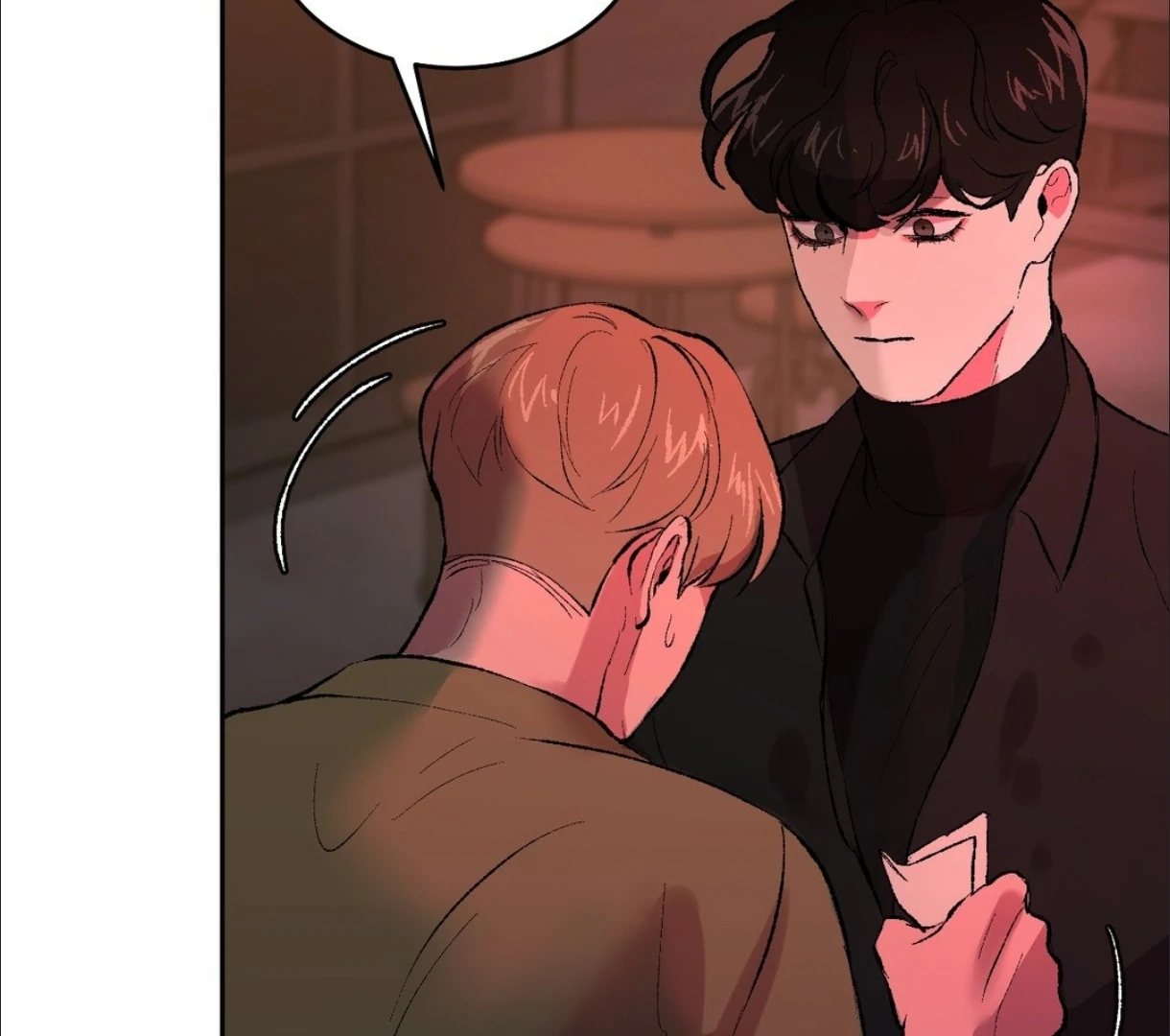 My Dearest Misery [Official] - Chapter 2 manhwa