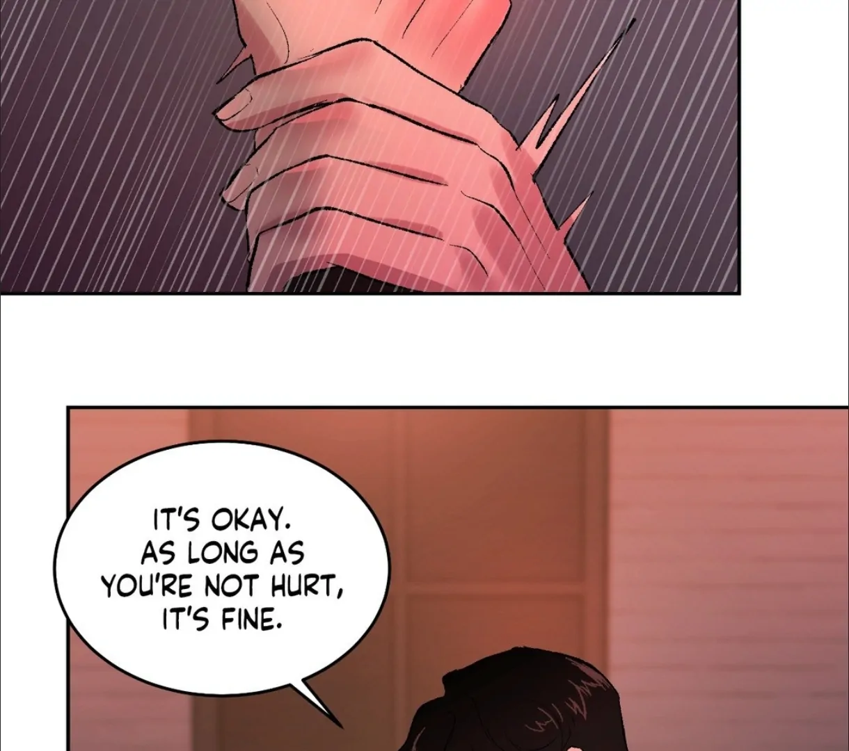 My Dearest Misery [Official] - Chapter 2 manhwa