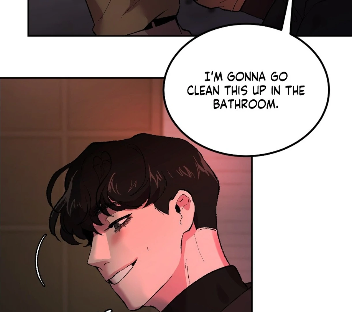 My Dearest Misery [Official] - Chapter 2 manhwa