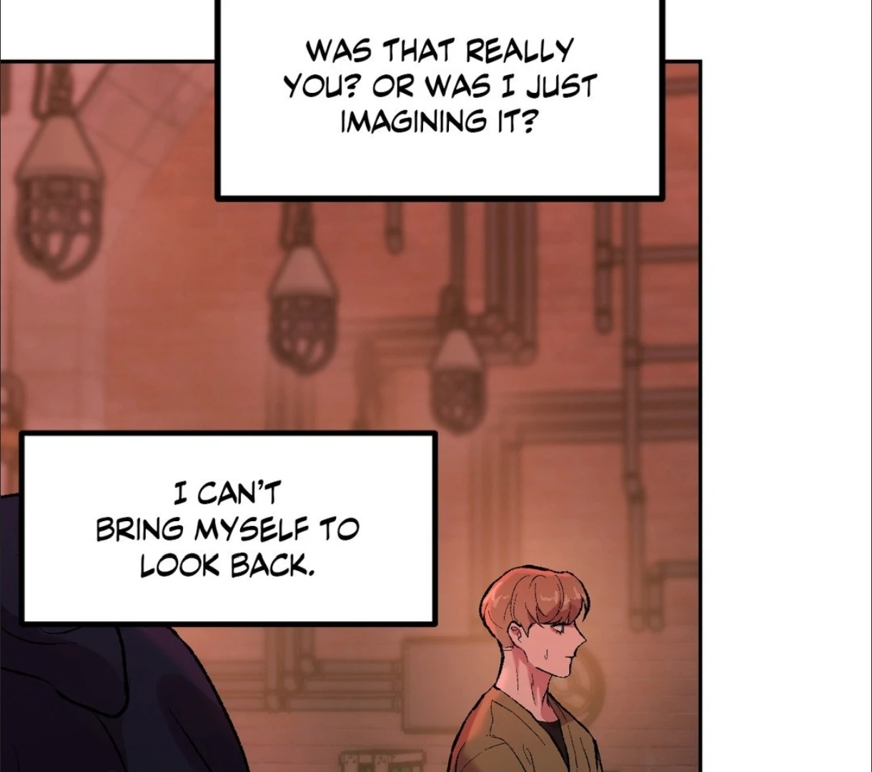 My Dearest Misery [Official] - Chapter 2 manhwa