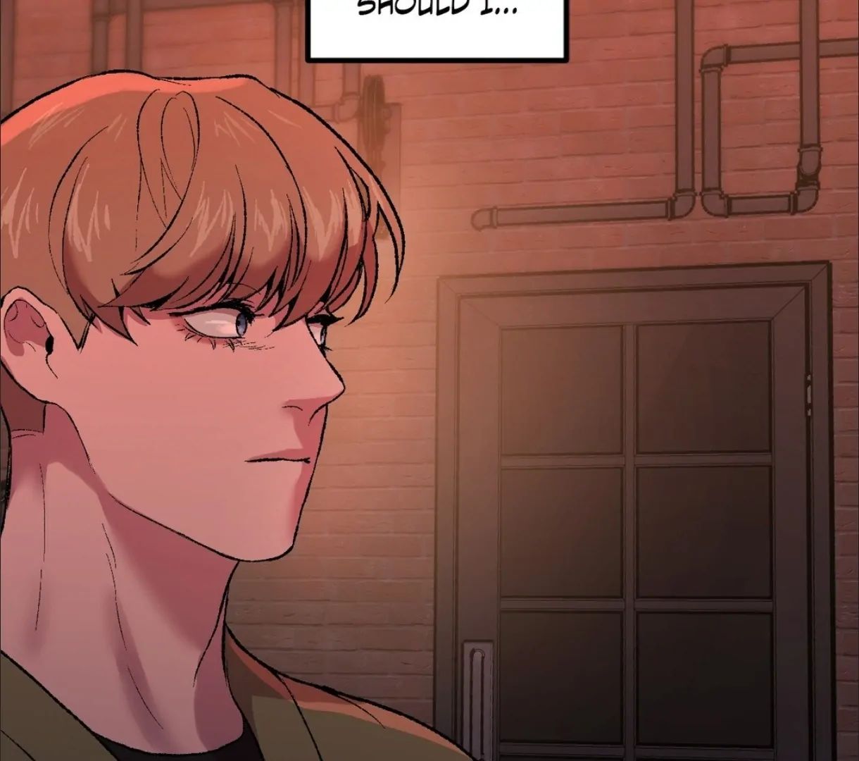 My Dearest Misery [Official] - Chapter 2 manhwa