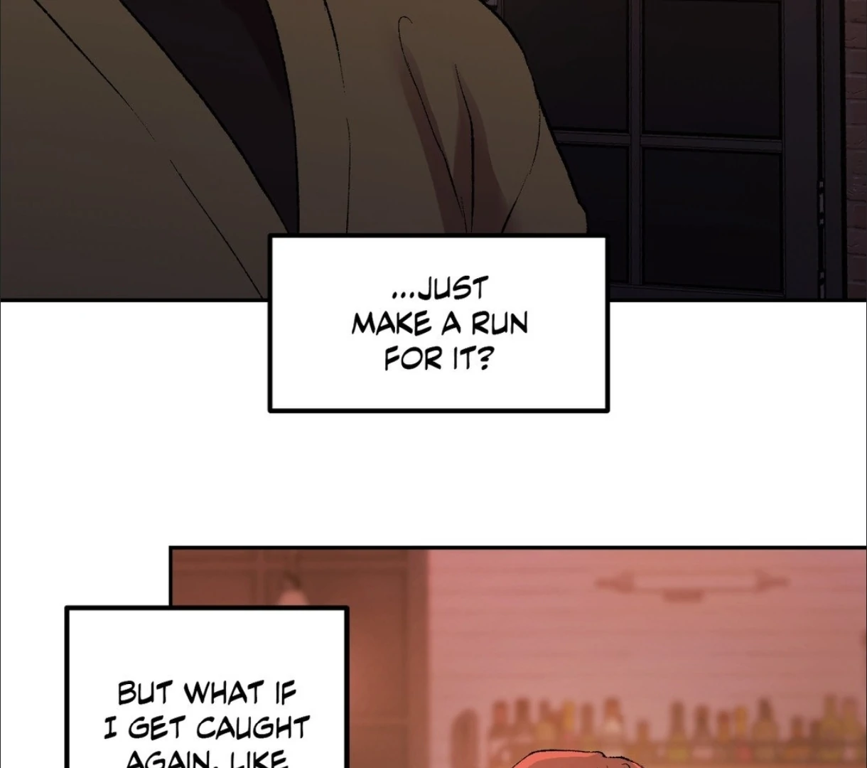 My Dearest Misery [Official] - Chapter 2 manhwa
