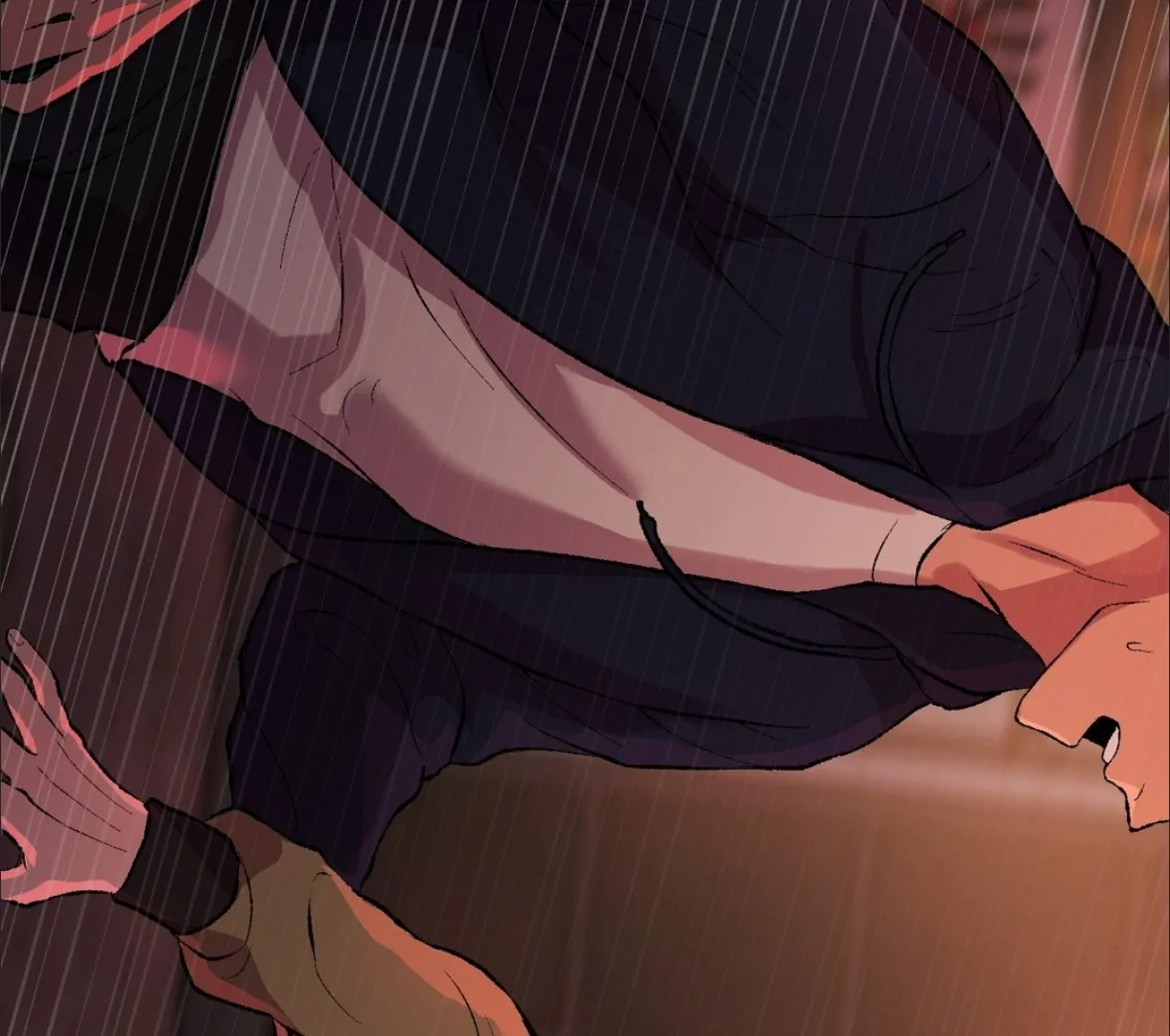 My Dearest Misery [Official] - Chapter 2 manhwa