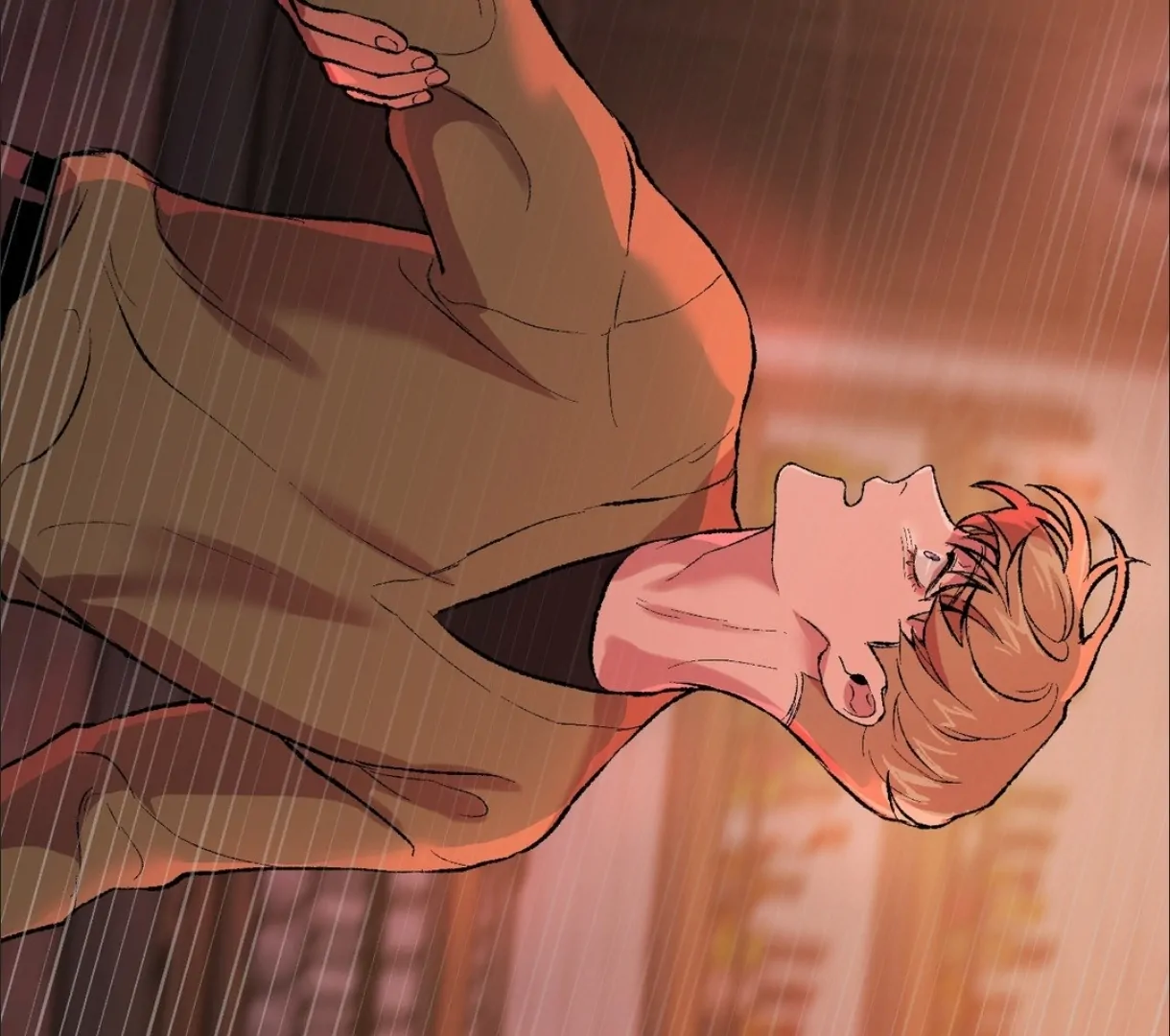 My Dearest Misery [Official] - Chapter 2 manhwa