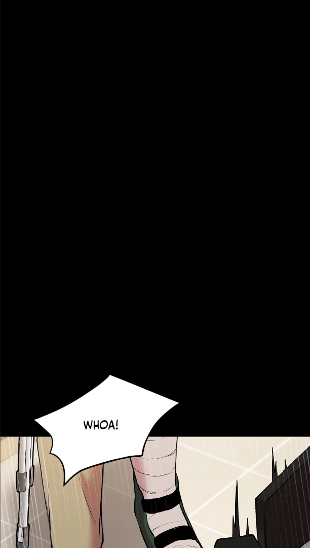 My Dearest Misery [Official] - Chapter 20 manhwa