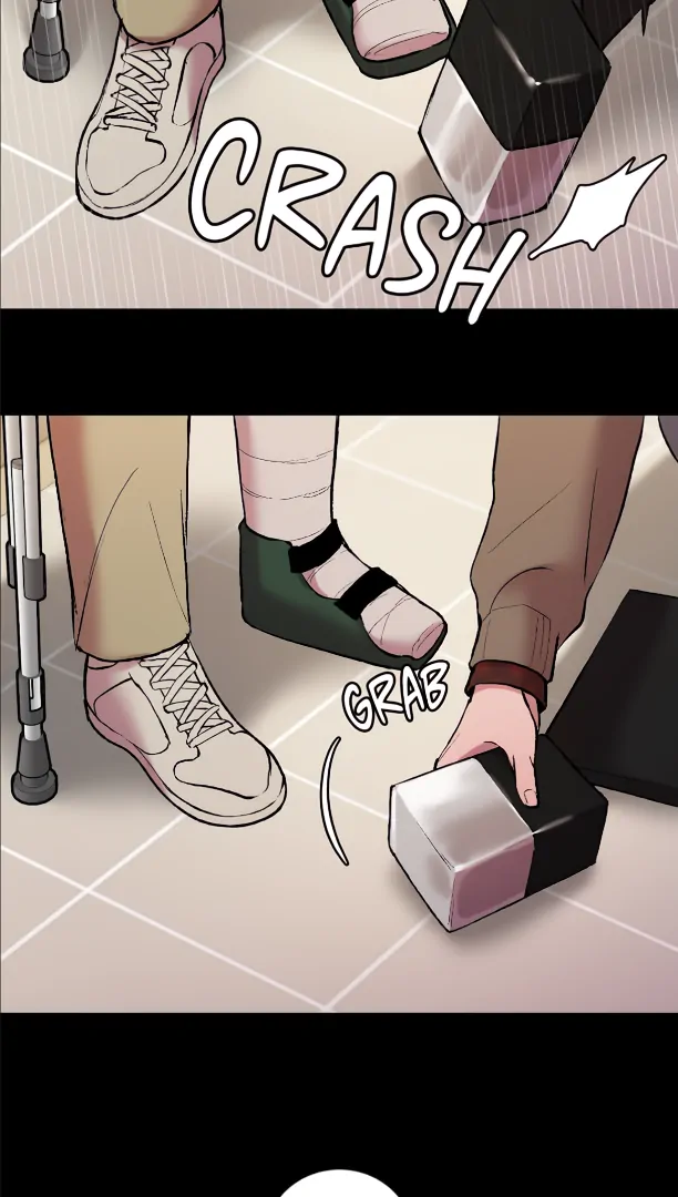 My Dearest Misery [Official] - Chapter 20 manhwa