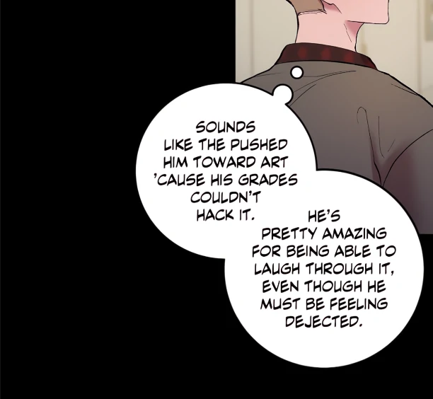 My Dearest Misery [Official] - Chapter 20 manhwa