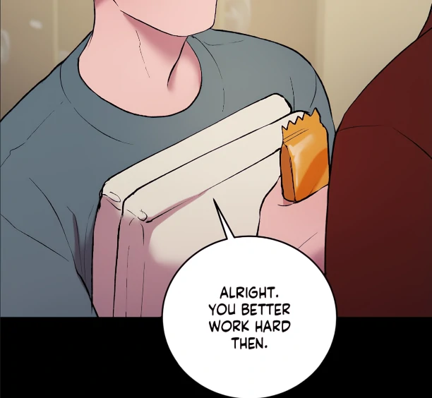 My Dearest Misery [Official] - Chapter 20 manhwa