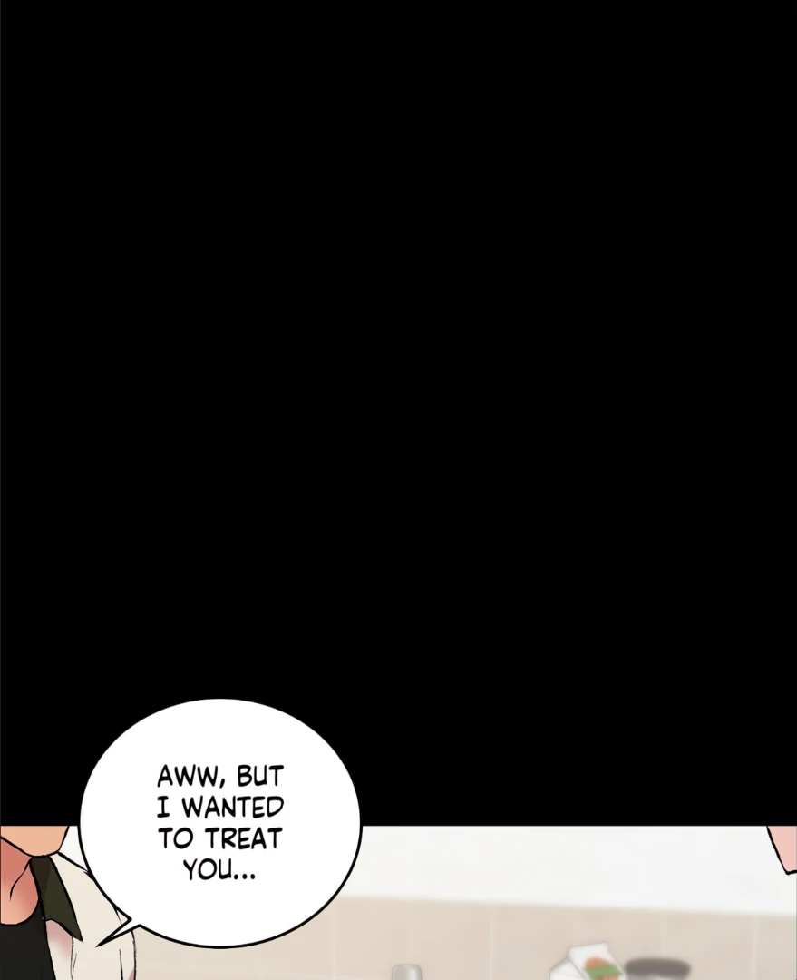 My Dearest Misery [Official] - Chapter 20 manhwa