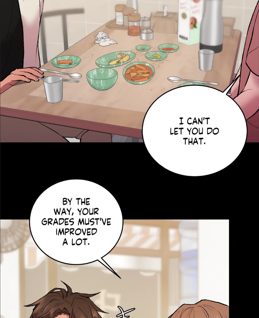 My Dearest Misery [Official] - Chapter 20 manhwa