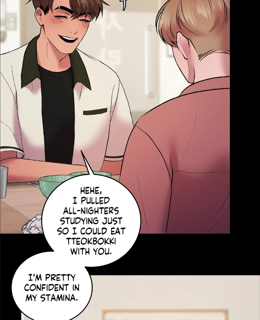 My Dearest Misery [Official] - Chapter 20 manhwa